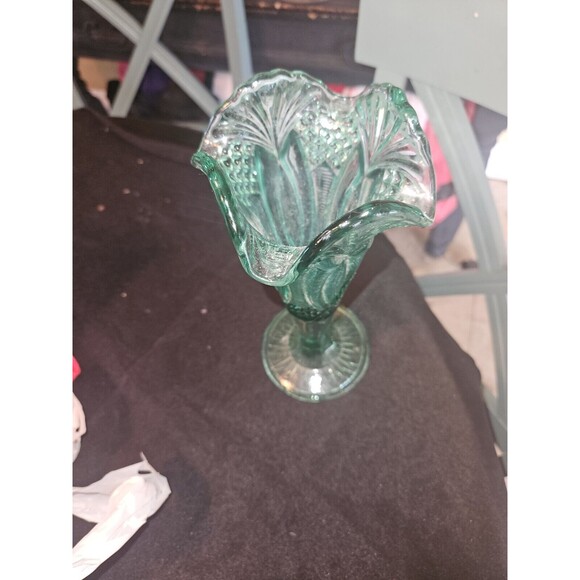 Mid Century - Dalzell Viking Vase - Beautiful piece - Picture 2 of 5